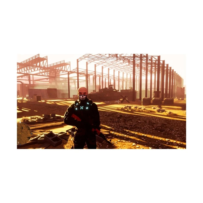 Παιχνίδι NSW Battle of Rebels