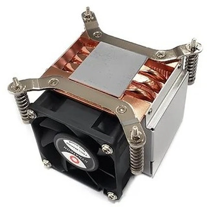 Dynatron Q5 Intel CPU Cooler LGA1700 2U PWM