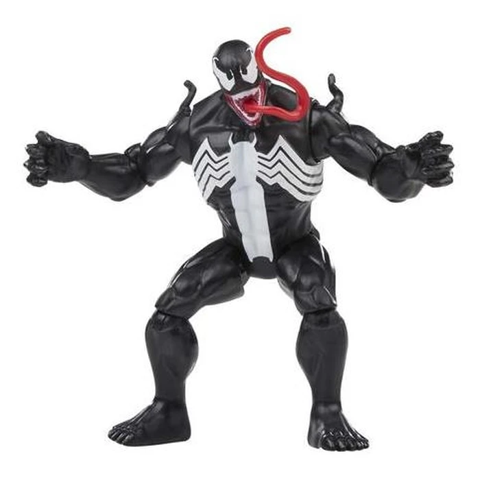 Hasbro Marvel: Spider-Man - Venom Action Figure (10cm) (F6975)