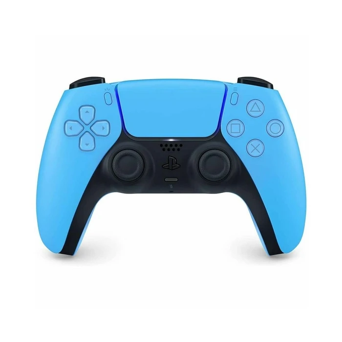 Sony DualSense Wireless Controller (PS5) - Starlight Blue