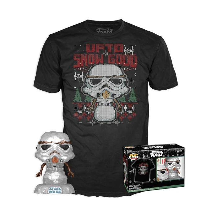Funko Pop! Tees (Adult)