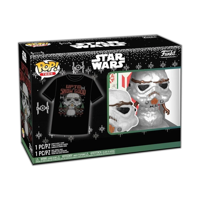 Funko Pop! Tees (Adult)
