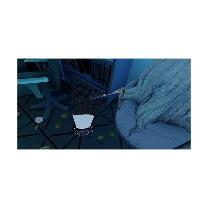 PS5 Perp Games Dyschronia Chronos Alternate PSVR2 Required