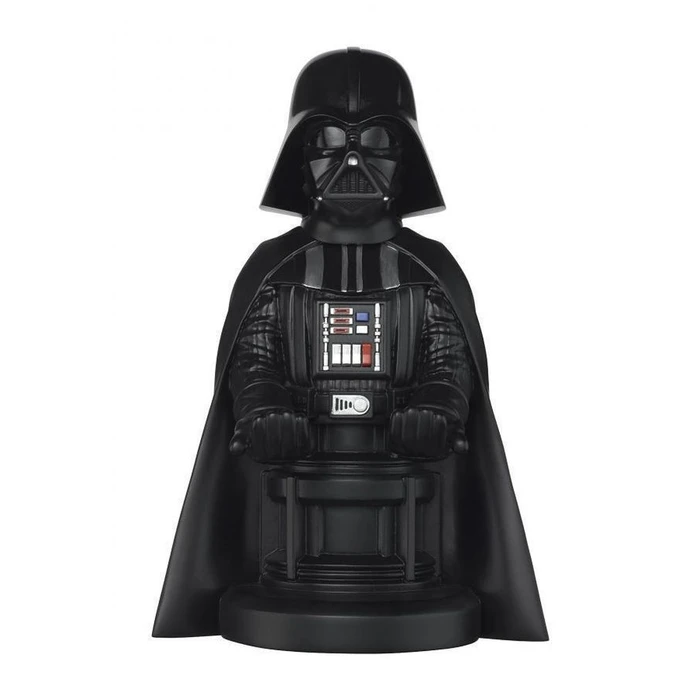Βάση Στήριξης EXG Cable Guys: Star Wars Darth Vader Phone (CGCRSW300010)