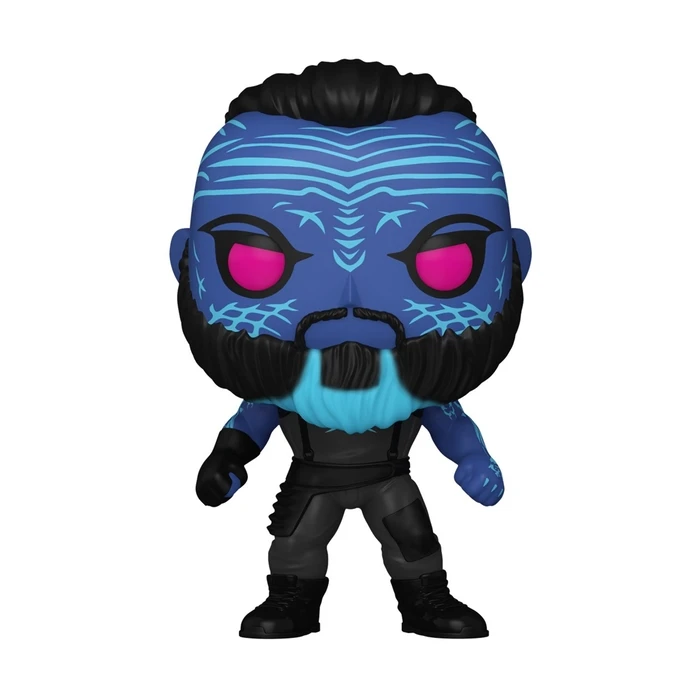 Funko Pop WWE Φιγούρα Βινυλίου Bray Wyatt 199