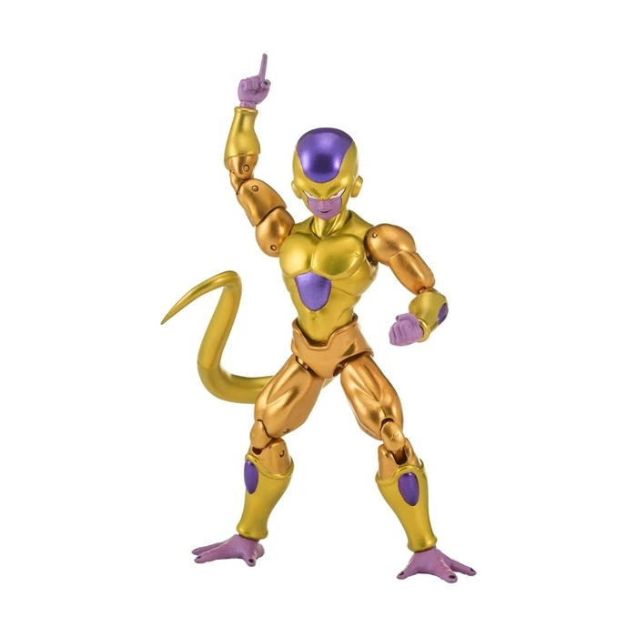 Φιγούρες Δράσης Bandai Dragon Stars: Dragon Ball Super - Golden Freiza (35993)
