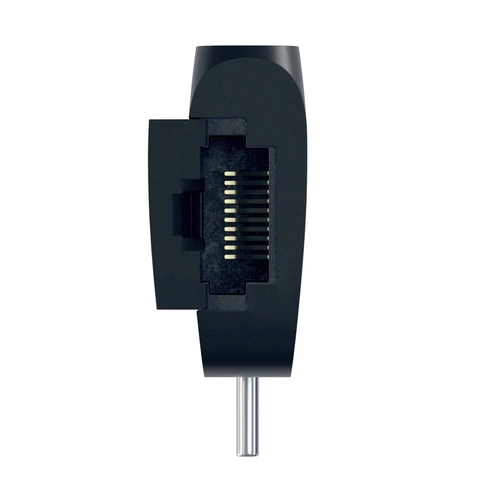 Satechi Type-C Pro Hub 4K HDMI με Ethernet (Space Gray)