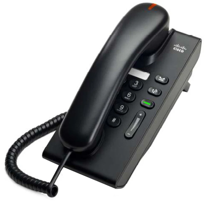 Τηλέφωνο VoIP Cisco UNIFIED 6901
