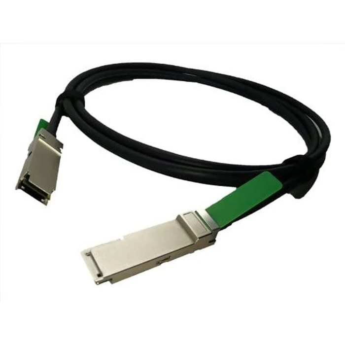 Καλώδιο Δικτύου SFP+ CISCO QSFP-H40G-CU1M= Μαύρο 1 m
