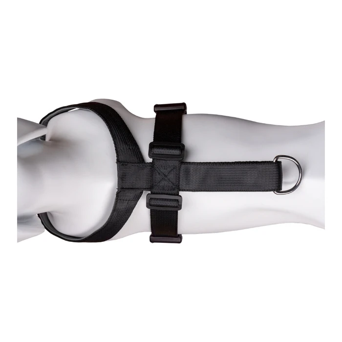 Σαμαράκι Σκύλου Company of Animals CarSafe Μαύρο Μέγεθος XS