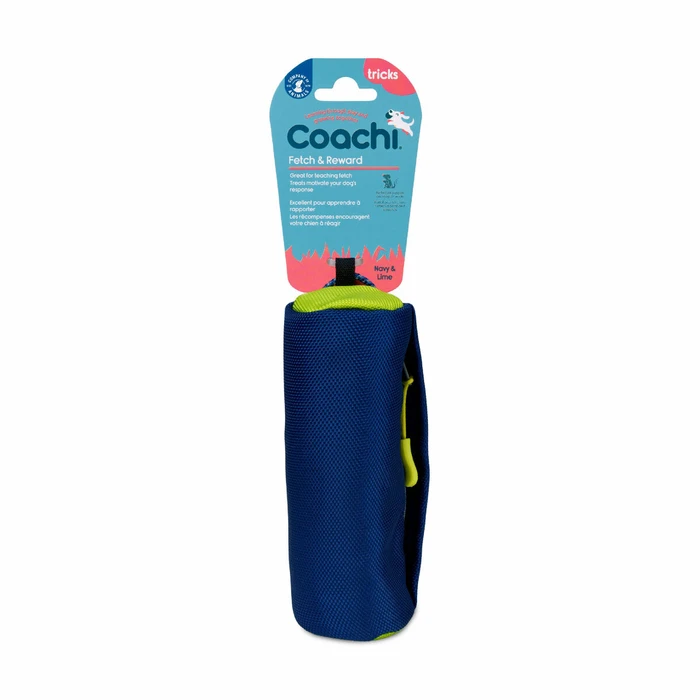 Training toy Coachi Μπλε