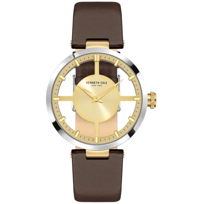 Γυναικείο Ρολόι Kenneth Cole 10022539A (? 36 mm)
