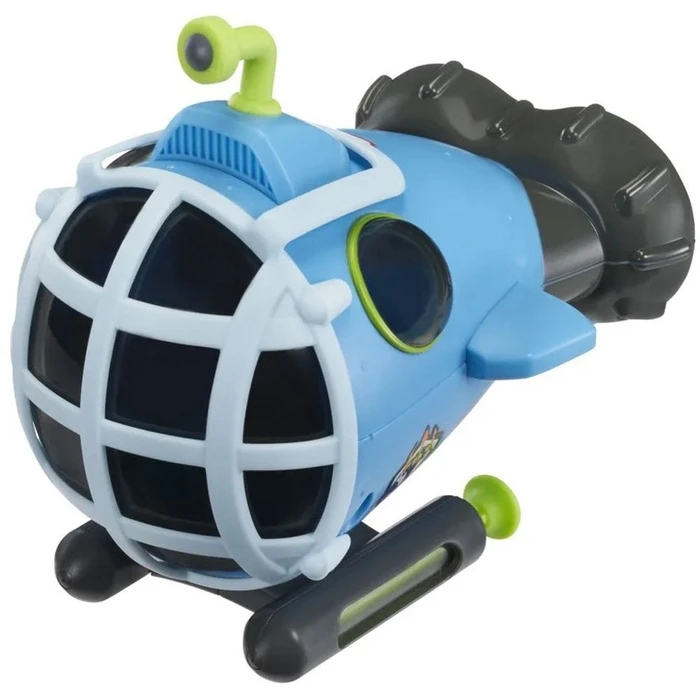 Αυτοκίνητα  Οχήματα Little Tikes Big Adventures - Stem Submarine (662164EUC)