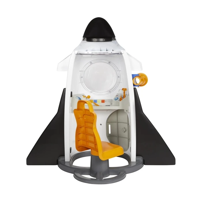 Little Tikes Adventure Rocket Space Playset