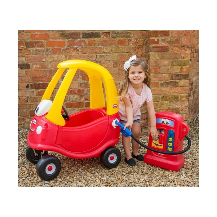 Little Tikes Cozy Pumper