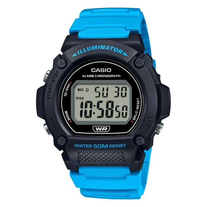 Ανδρικό Ρολόι Casio SPORT COLLECTION VIVID (? 47 mm)