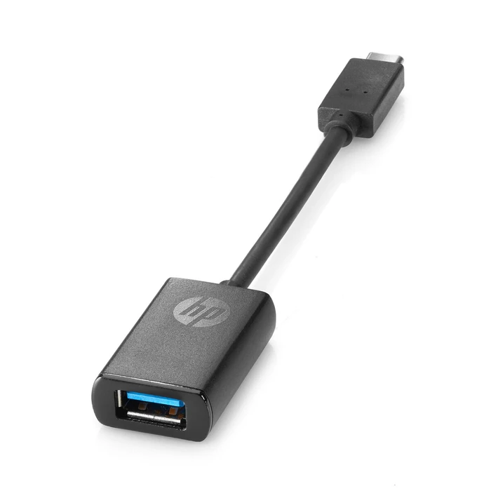 Αντάπτορας USB HP USB-C male - USB-A female (N2Z63AA)