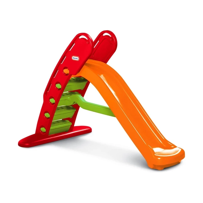 Little Tikes Τσουλήθρα Giant 172472 Πολύχρωμη 3+ Ετών