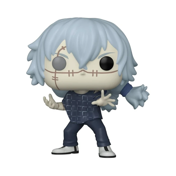 Funko Pop! JUJUTSU KAISEN MAHITO
