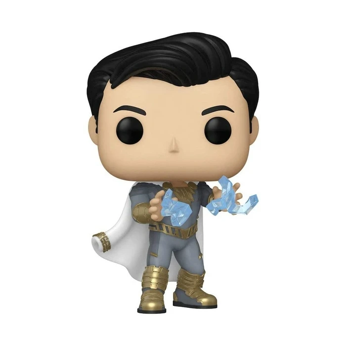 Funko Pop! SHAZAM! EUGENE