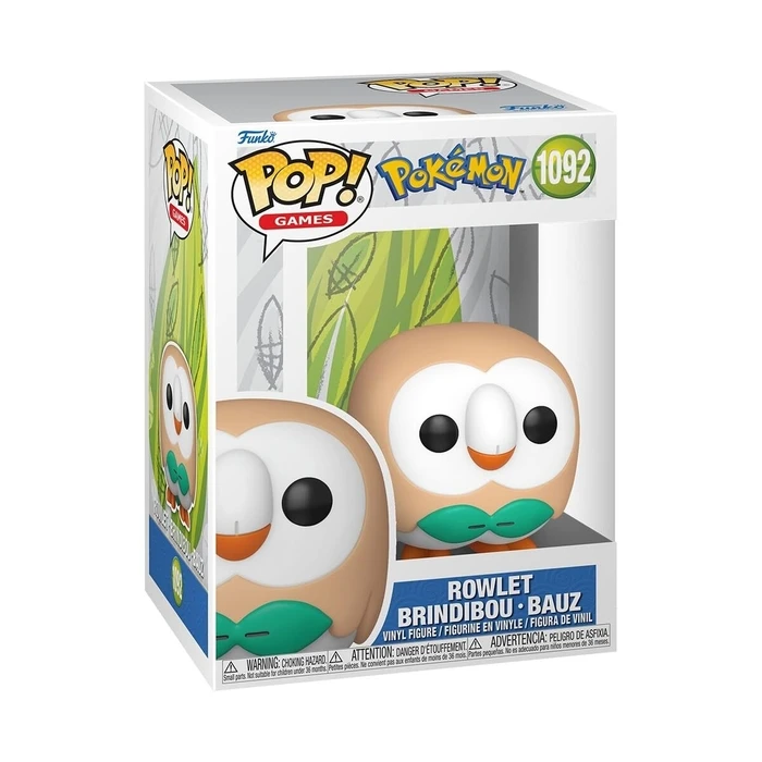 Funko Pop Collectible vinyl figure animals