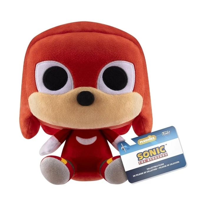 Funko Pop! Collectible Vinyl Figure