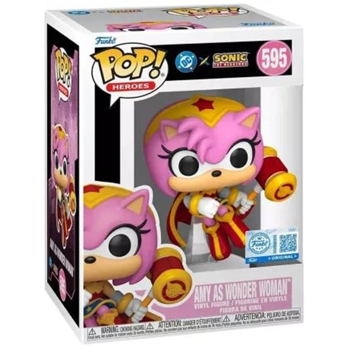 Collectible Figure Funko Pop Vinyl 88907