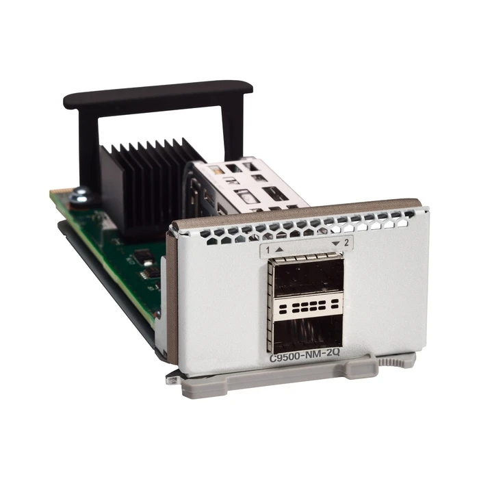 Module Cisco CATALYST 9500 2 X 40GE