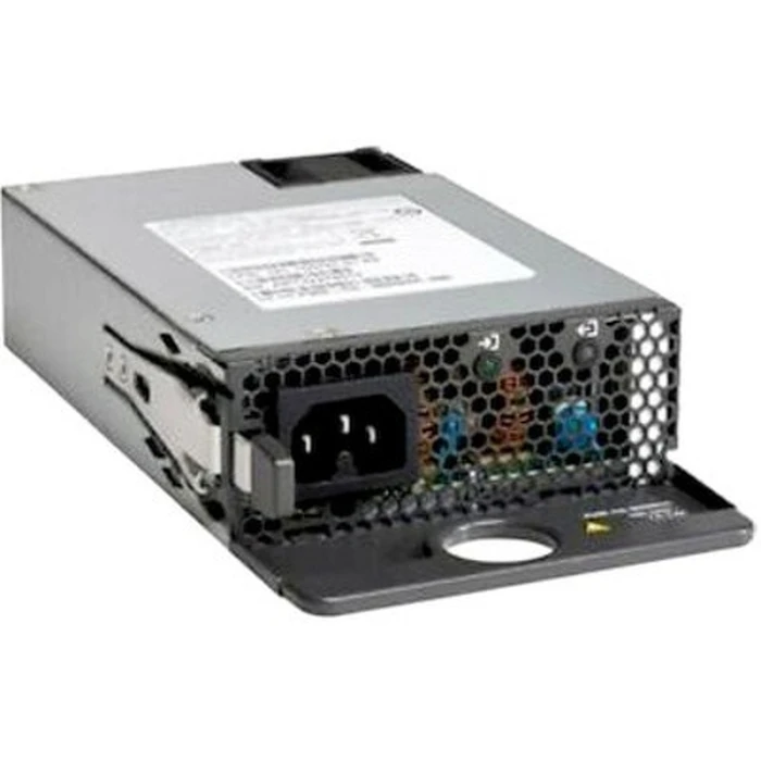 Τροφοδοτικό Cisco 125W AC CONFIG 5