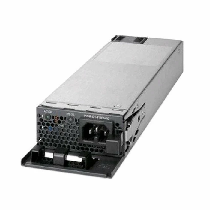 Τροφοδοτικό Server Cisco PWR-C1-715WAC-P=