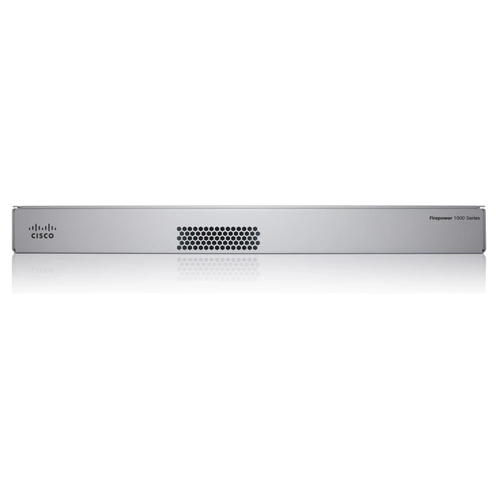 Cisco Firepower 1140 Next-Generation Firewall (FPR1140-NGFW-K9)