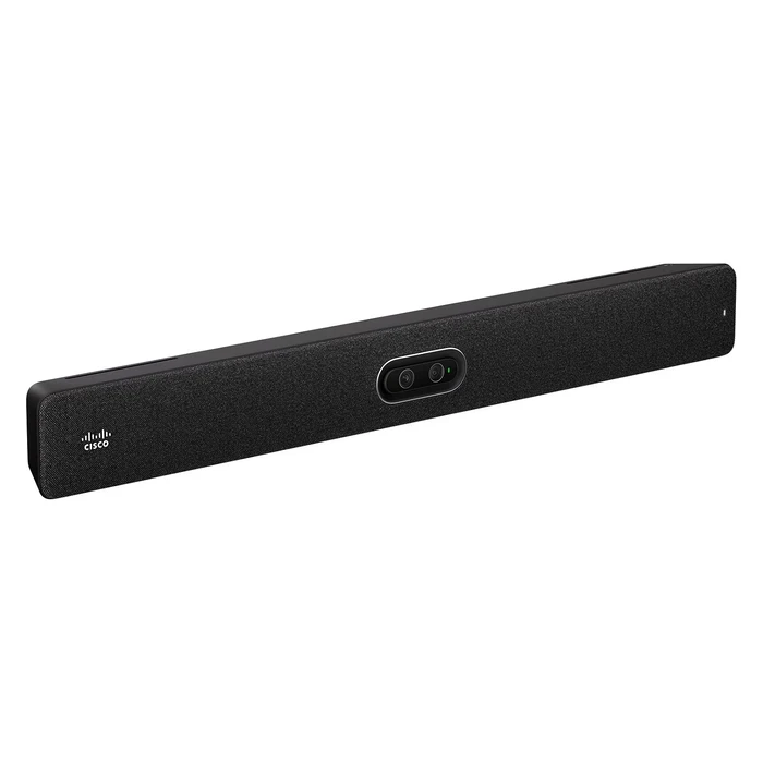 Cisco Room Bar Pro - Carbon Black (Ανθρακί)