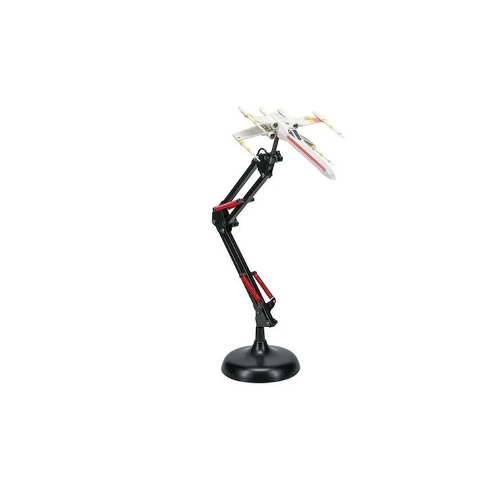 Paladone Star Wars - X Wing Posable Desk Light (PP11319SW) EN,FR,DE,ES,IT,NL,PT Pack / Carton Box