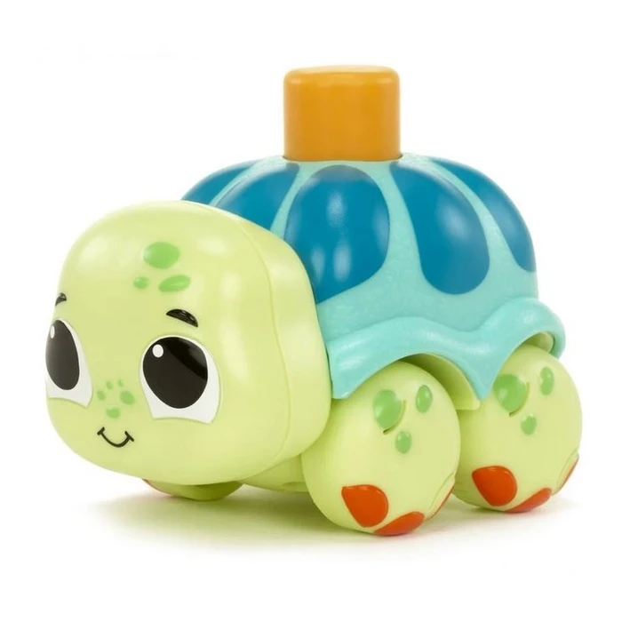 Περπατούρες  Στράτες Little Tikes Touch n Go - Turtle (646171)