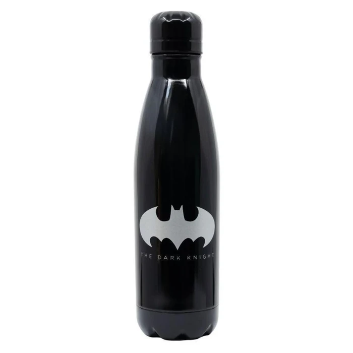 Θερμός Stor Batman Symbol Metal Bottle (780ml) English Label / Plastic Bag