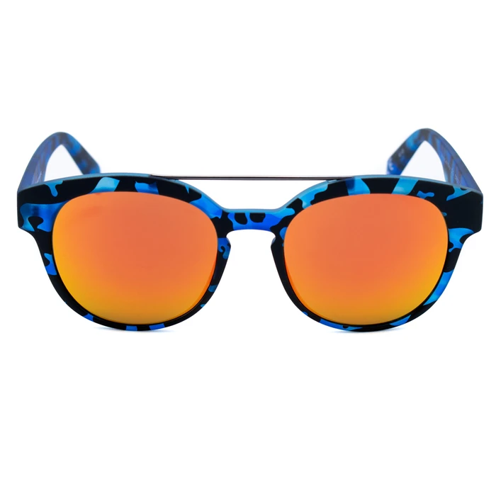 Unisex Γυαλιά Ηλίου Italia Independent 0900-141-000 (50/18/140 mm) Blue