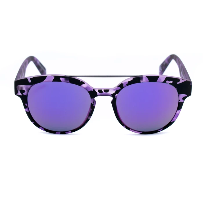 Γυναικεία Γυαλιά Ηλίου Italia Independent 0900-144-000 (50/18/140 mm) Black, Purple