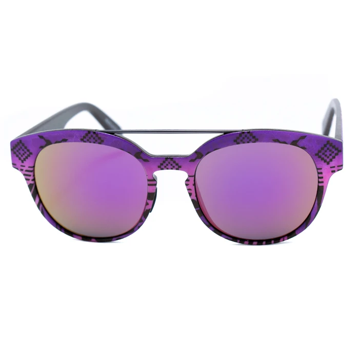 Unisex Γυαλιά Ηλίου Italia Independent 0900Inx017000 (50/18/140 mm) Purple