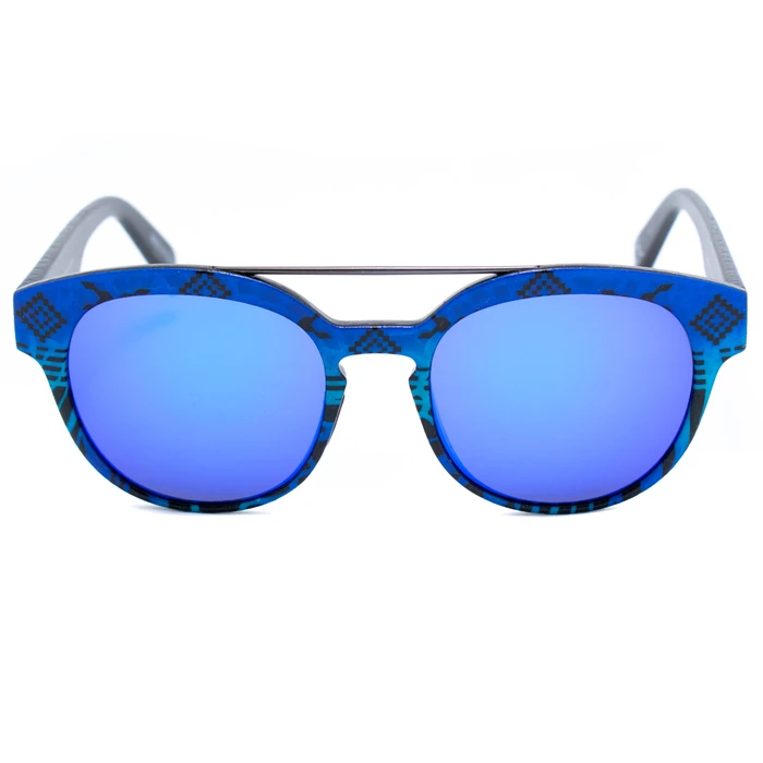 Unisex Γυαλιά Ηλίου Italia Independent 0900Inx022000 (50/18/140 mm) Blue