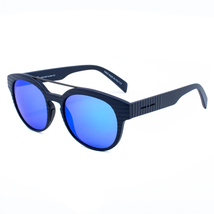 Unisex Γυαλιά Ηλίου Italia Independent 0900T3Dstr022 (50/18/140 mm) Blue