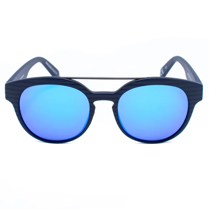 Unisex Γυαλιά Ηλίου Italia Independent 0900T3Dstr022 (50/18/140 mm) Blue