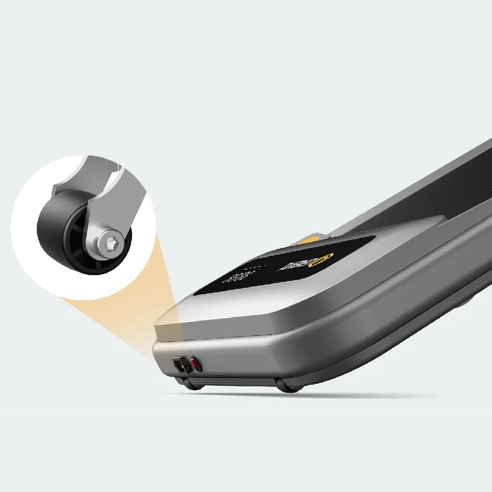 Xiaomi Urevo Strol U1 Διάδρομος γυμναστιικής γκρι