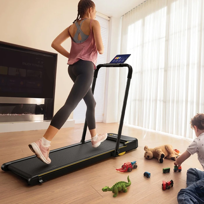 Xiaomi Urevo Strol 2E Διάδρομος γυμναστικής Smart Control