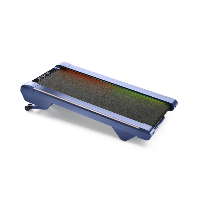 Xiaomi Urevo CYBER PAD URTM038 Διάδρομος γυμναστικής Smart Control Μπλε