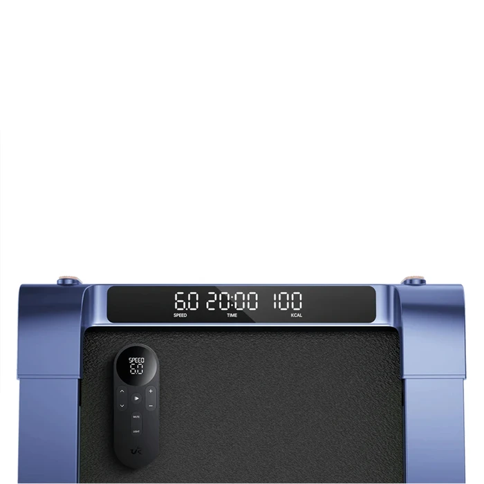 Xiaomi Urevo CYBER PAD URTM038 Διάδρομος γυμναστικής Smart Control Μπλε