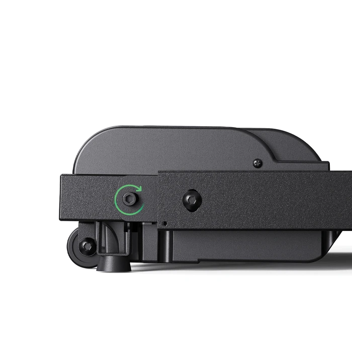 Urevo Foldi Mini 2 URTM052 Διάδρομος γυμναστικής Smart Control
