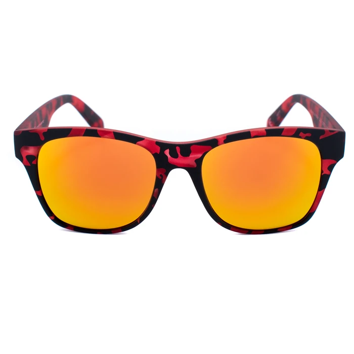 Unisex Γυαλιά Ηλίου Italia Independent 0901-142-000 (53/17/140 mm) Red Black