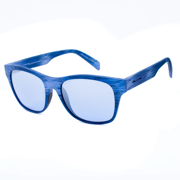 Unisex Γυαλιά Ηλίου Italia Independent 0901-Bhs-020 (52/18/140 mm) Blue