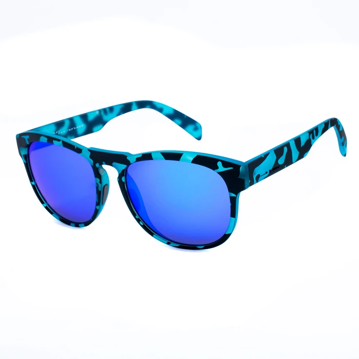 Unisex Γυαλιά Ηλίου Italia Independent 0902-147-000 (54/18/140 mm) Blue