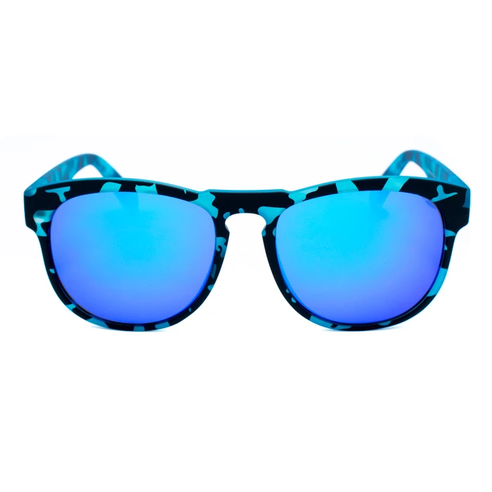 Unisex Γυαλιά Ηλίου Italia Independent 0902-147-000 (54/18/140 mm) Blue